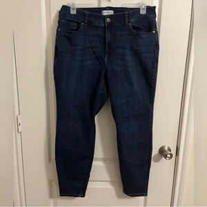 Women's Blue Jeans